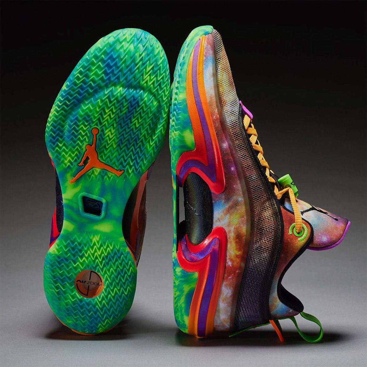 peach cobbler jordan 1s