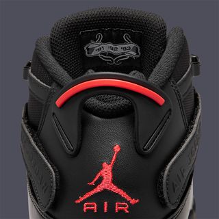 Available Now // Jordan 6 Rings “Black Infrared” | House of Heat°