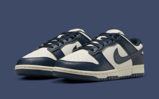 The "Olympic" lunar Nature Dunk Low Has Been Unveild