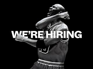 We're Looking for a Social Media Manager to Bring the Heat°