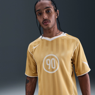 Nike T90 Jersey Club Gold IM6307 714 01