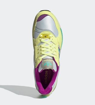 adidas zx 9000 silver yellow magenta gy4680 release date 5