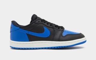 Air Jordan 1 Low '85 'Royal'