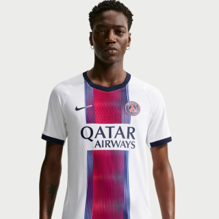 Paris Saint-Germain (PSG) 26/27 Nike Away Jersey