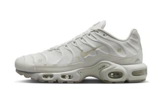 A-COLD-WALL* Unveils Two Nike Air Max Plus Collaborations