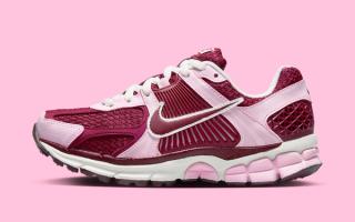 Where to Buy the Nike Zoom Vomero 5 "Valentine's Day"
