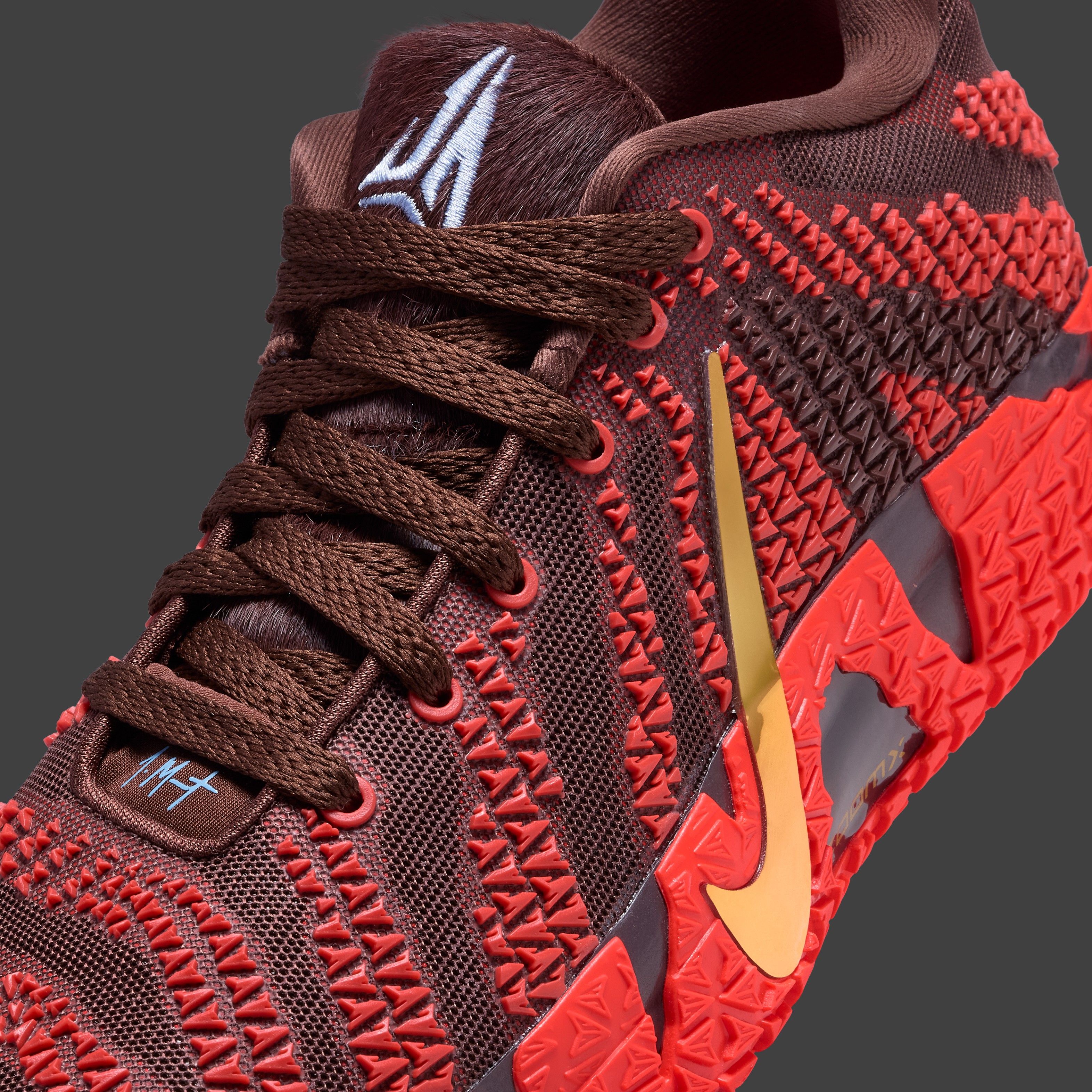 Where to Buy: Nike Ja 3 