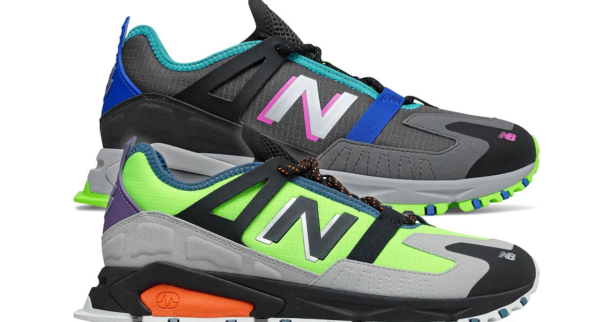 xrct racer new balance