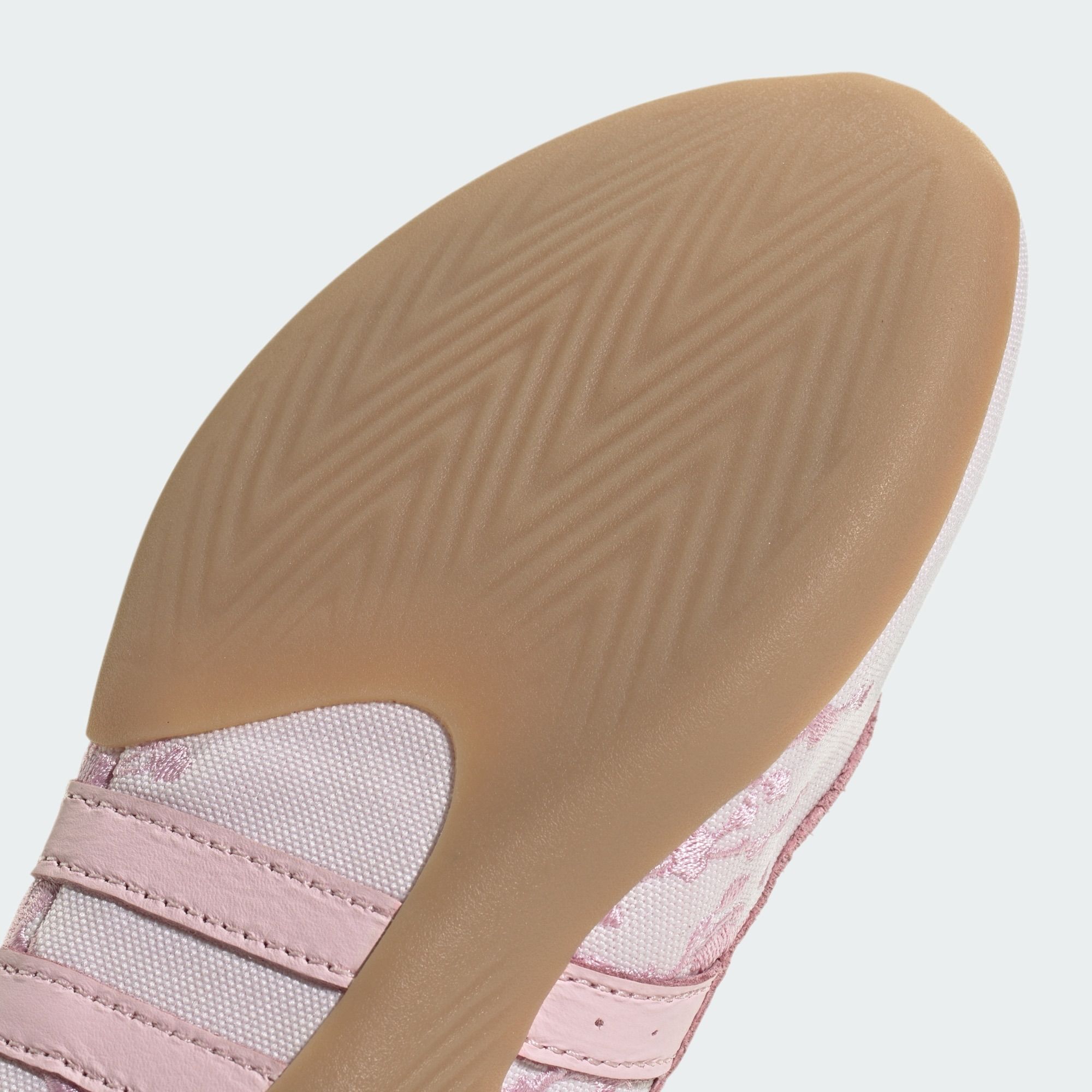 Clear Pink