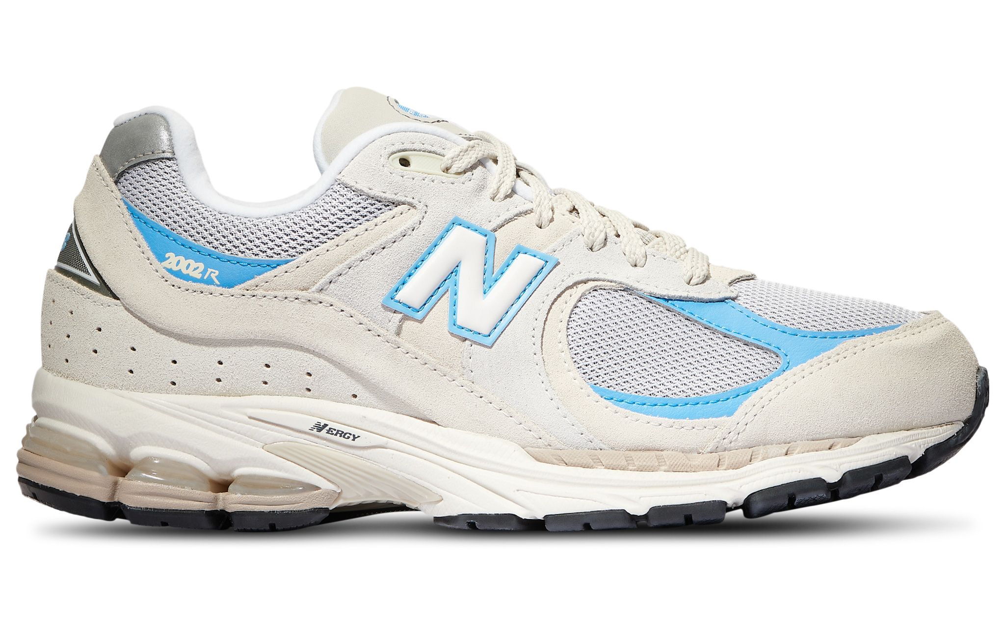 Available Now // Jamal Murray x New Balance 2002R 