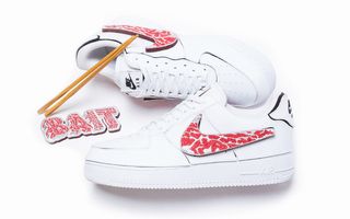 BAIT and Nike Japan Dish Up an A5 Wagyu Inspired Air Force 1