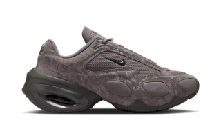 Nike Air Max Muse "Cave Stone"