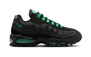 Nike Air Max 95 "Green Shock"
