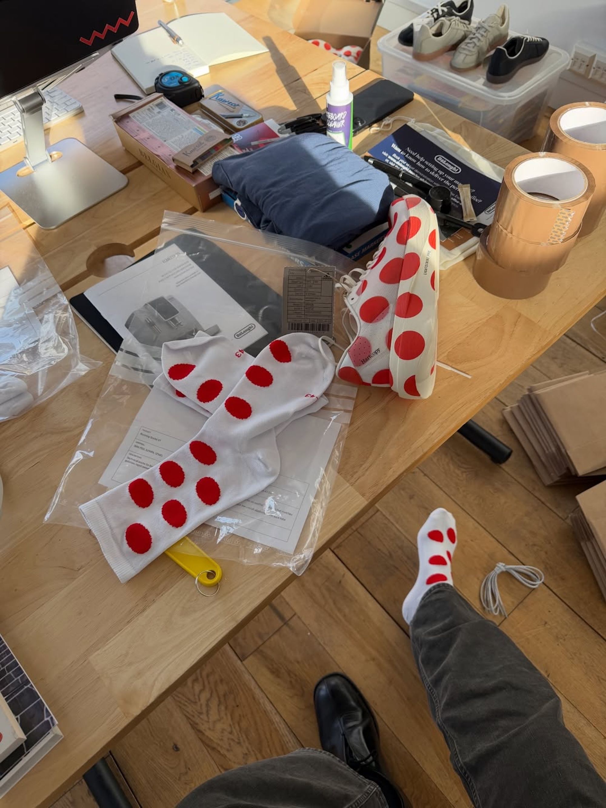 Photo via @lleumass on Instagram.