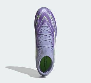 Womens Adidas F50 Sparkfusion Violet Tone JI0012 05
