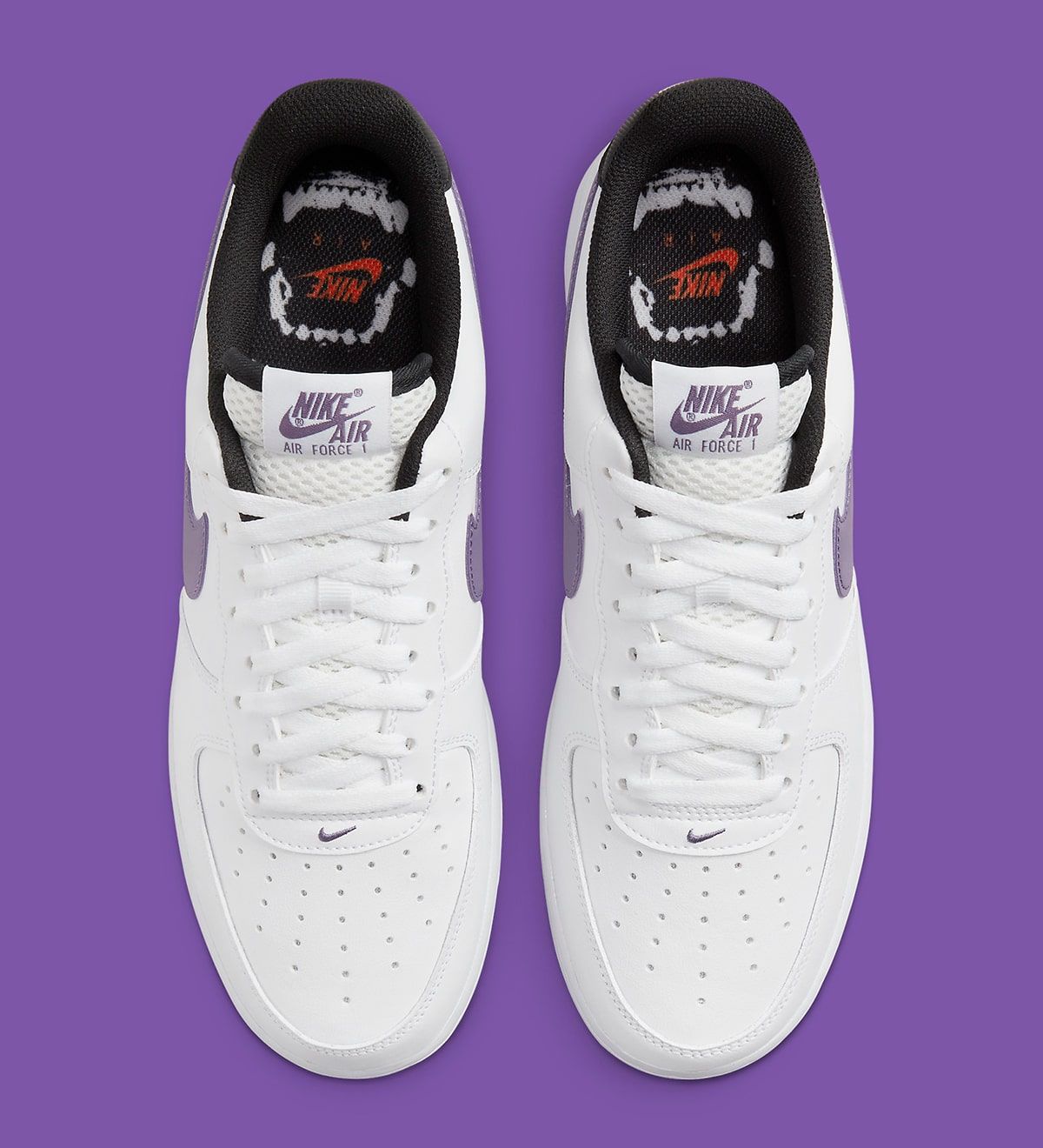 Nike Air Force 1 Hoops DH7440-001 Release Date