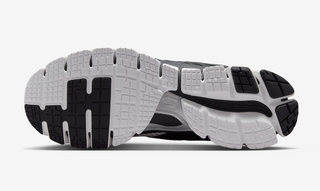 Nike Zoom Skylon 11 Outsole. Photo via Nike.