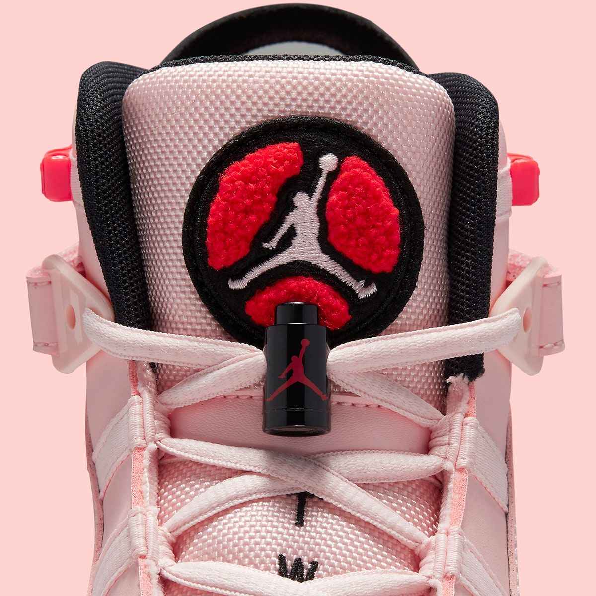 Jordan 6 infrared outlet backpack