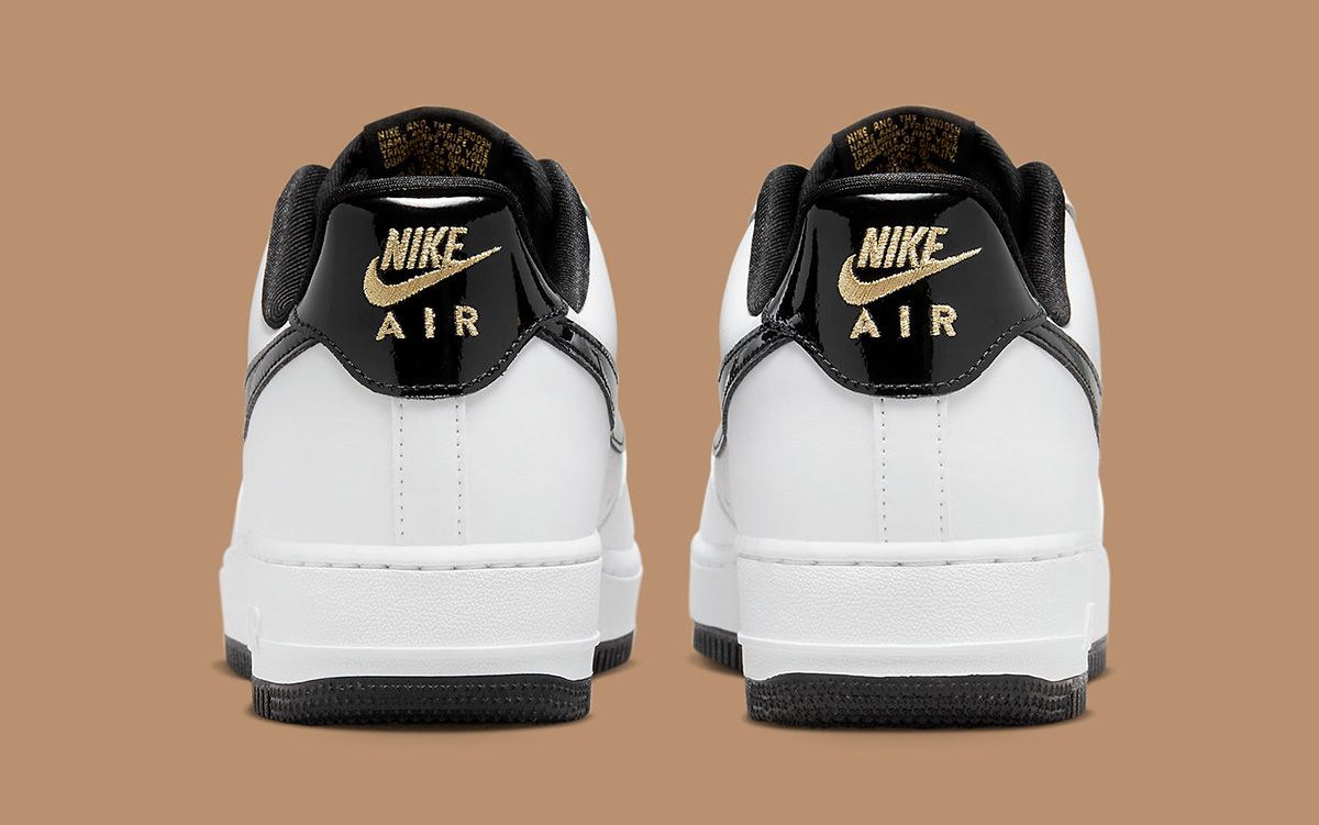 Nike Air Force 1 World Champ DR9866-100 Release Date