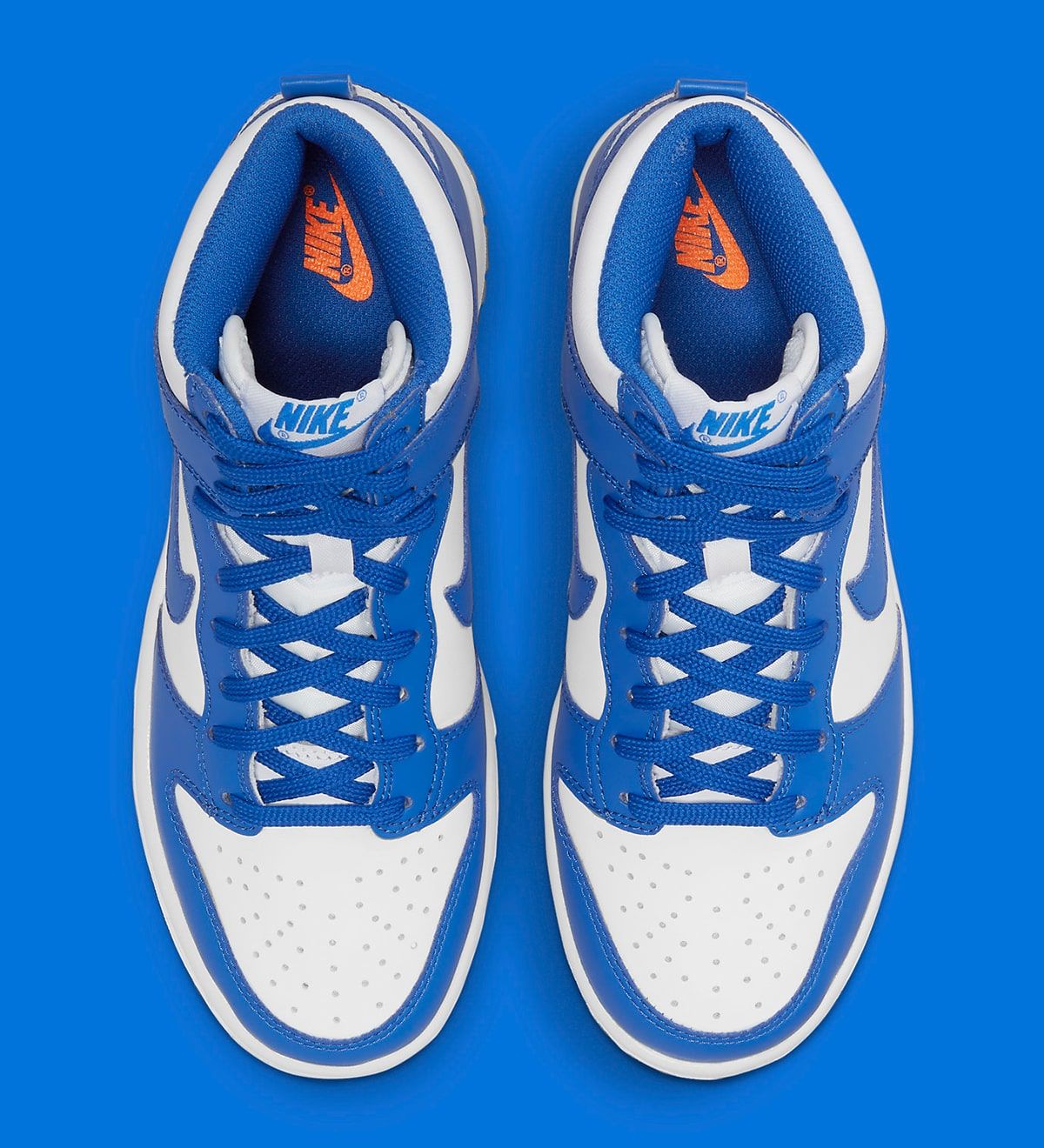 Nike Dunk High “Game Royal” Now Arrives June 29th | House of Heat°