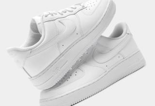 Nike to Produce Fewer Air Force 1 Low Sneakers in the Future