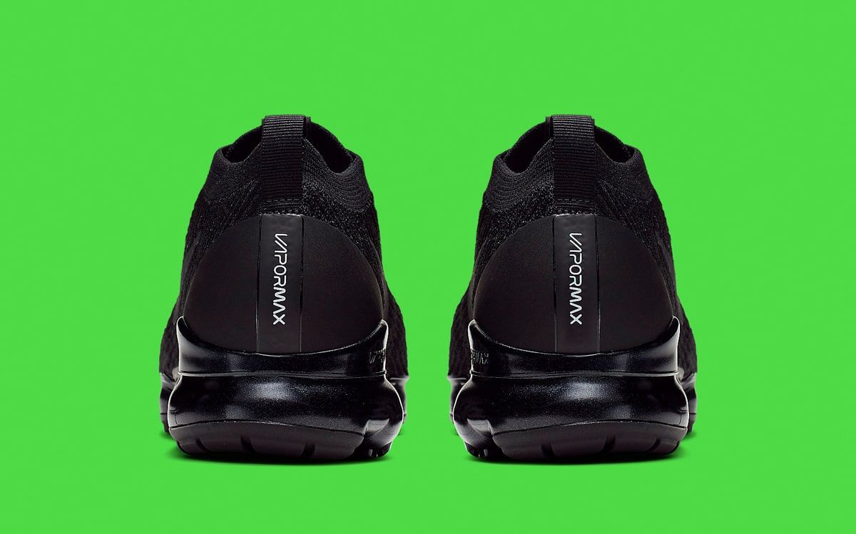 vapormax triple black 3.0 release date