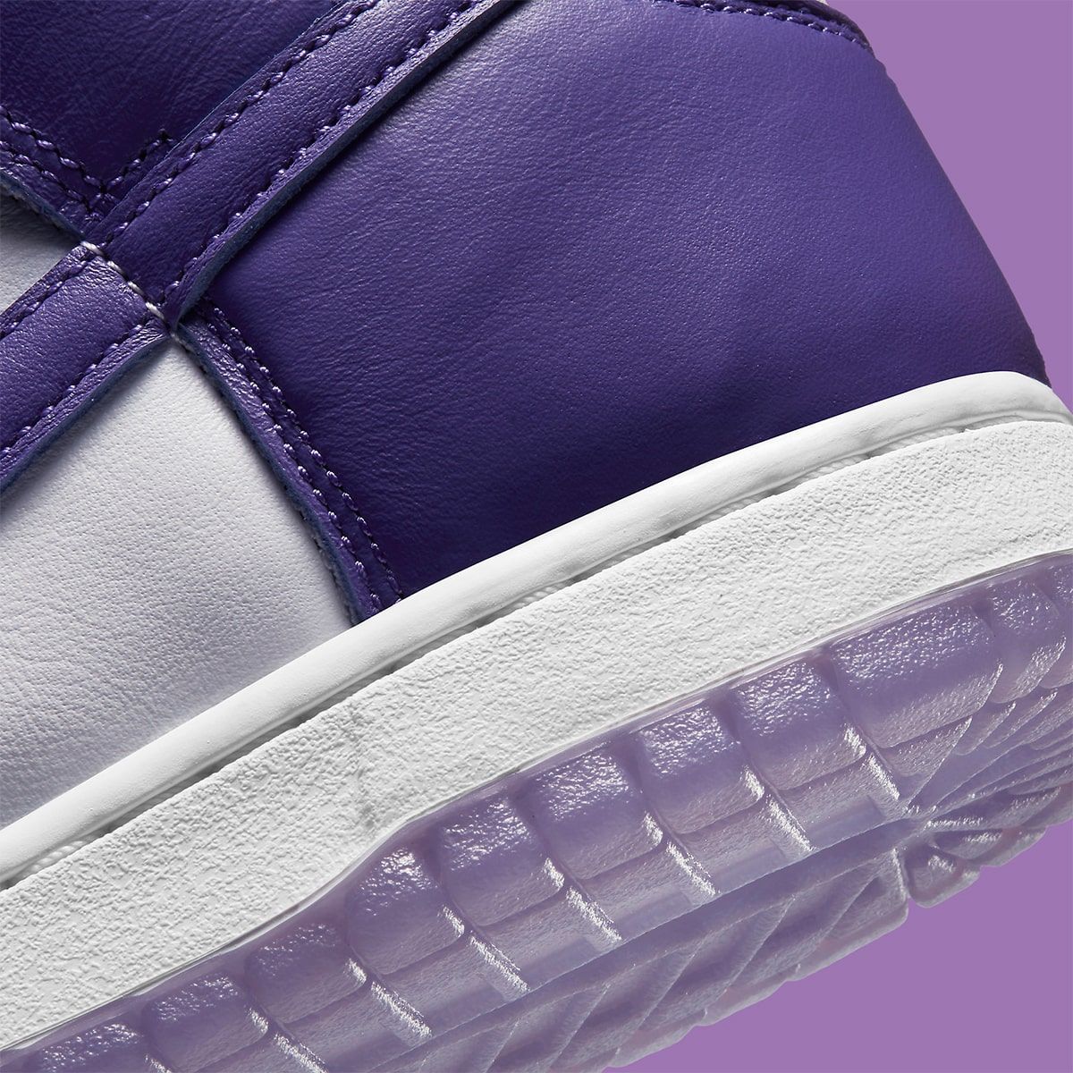 Where to Buy the Nike Dunk High “Varsity Purple” | House of