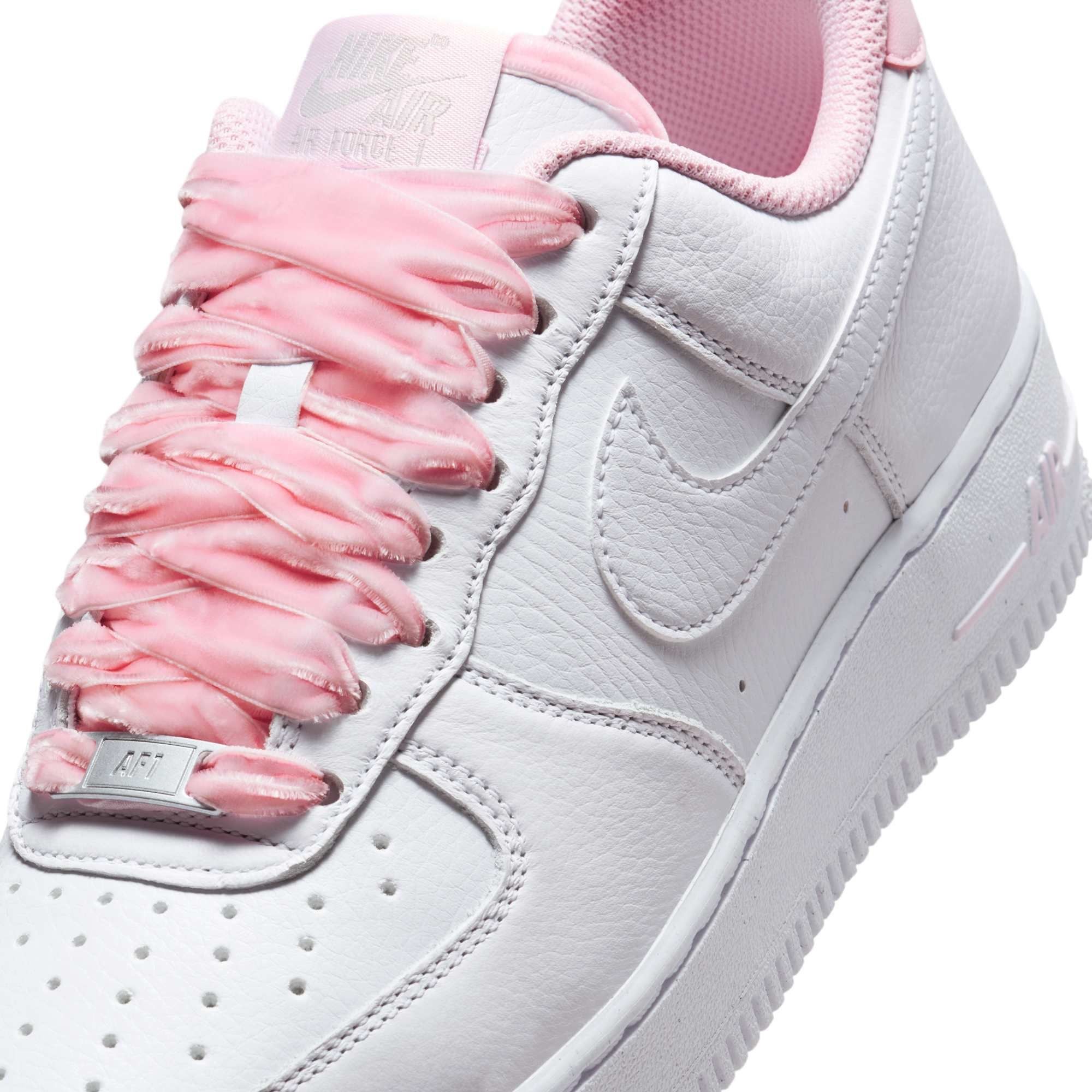 Pink Foam