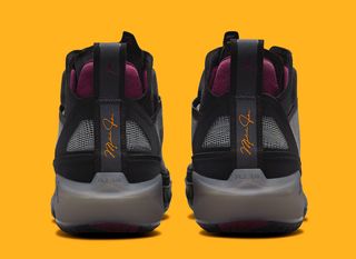 Commandez la Air Jordan 9 Calvin Bailey au Nike