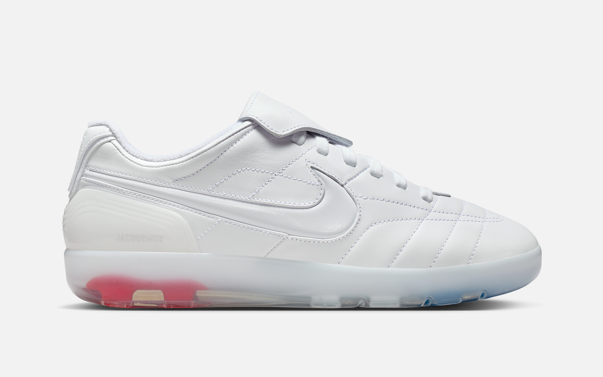 JACQUEMUS x Nike Reveal France's 2026 World Cup Pre-Match Collab