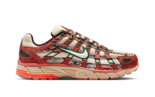 Nike P-6000 N7