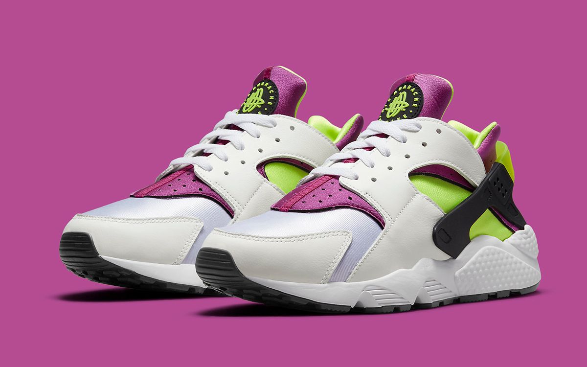 Huarache og outlet qs