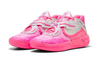 Official Images: Lamelo Ball x PUMA MB.05