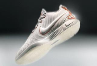 Nike Officially Unveils the LeBron 21
