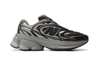 New Balance ABZORB 5030 "Grey Days"