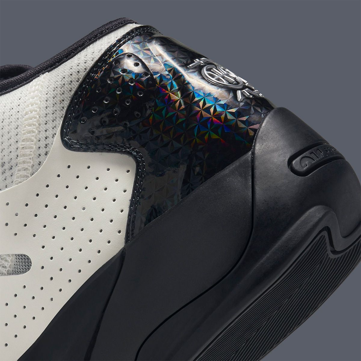 Official Images // Jordan Zion 2 “25 Years in China” | House