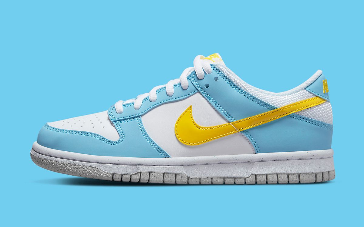 Destino Extracto muestra Official Images // Nike Dunk Low “Homer Simpson” | House of Heat°