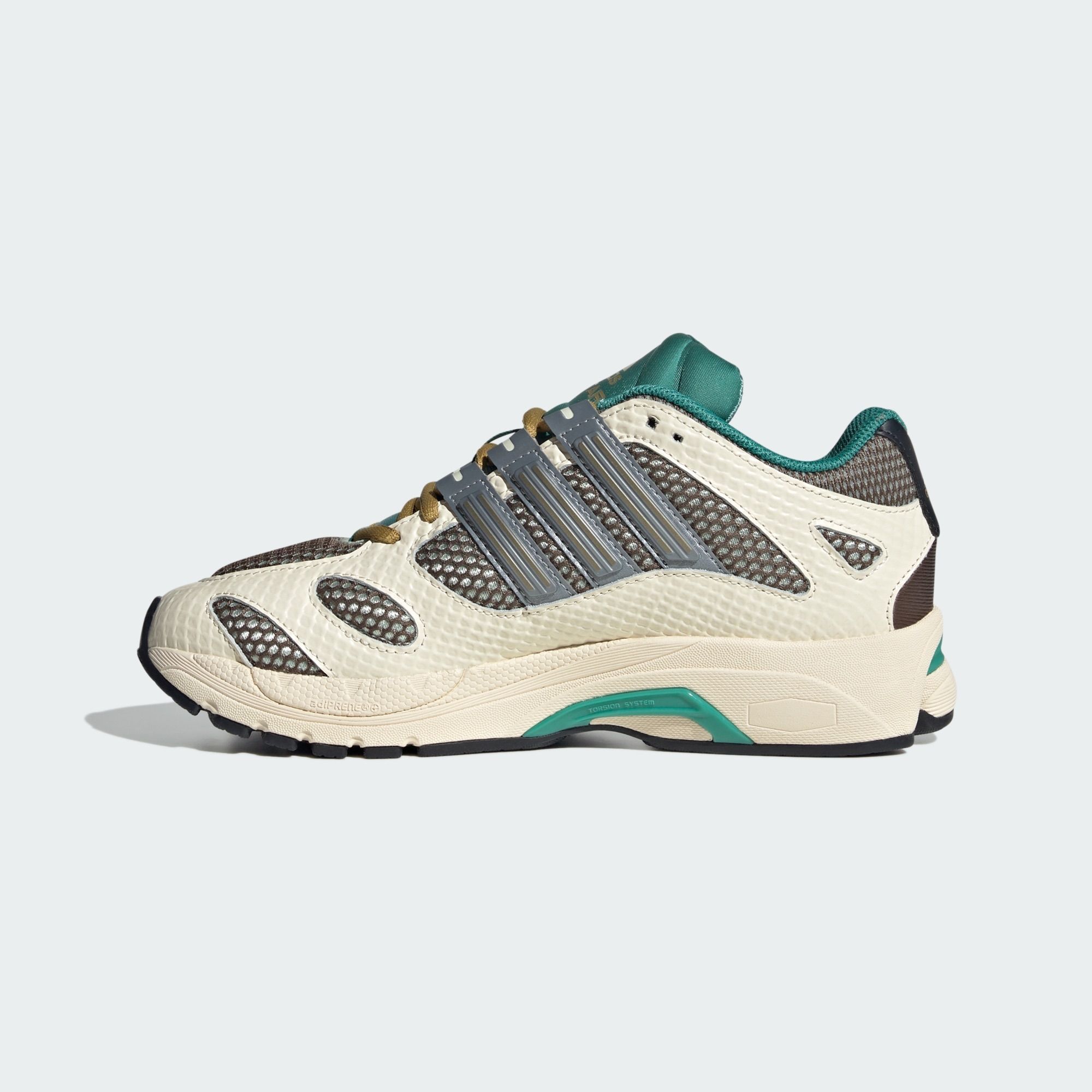Women's adidas AdiStar MLD "Linen Green" (SKU: KJ4895).