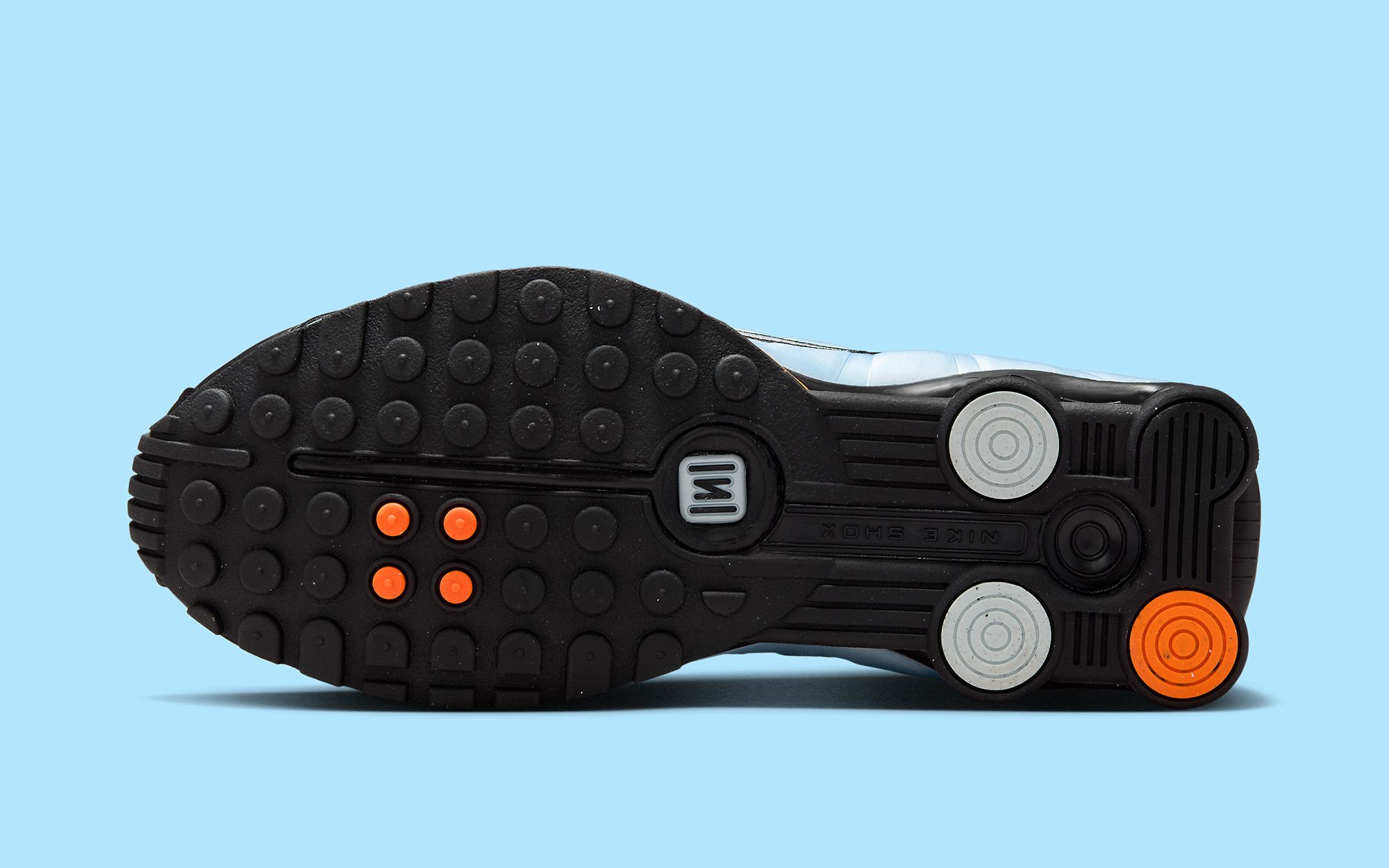 Nike Shox R4 
