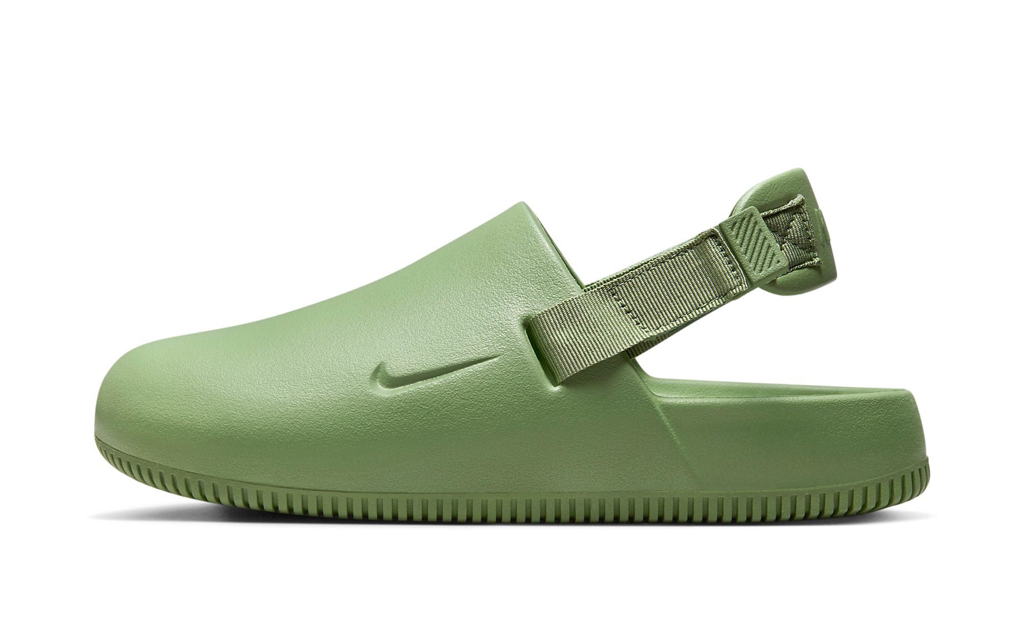 Available Now // Nike Calm Mule 