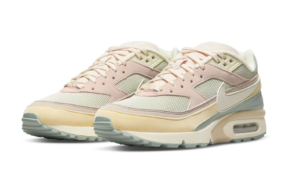 Air max best sale bw beige