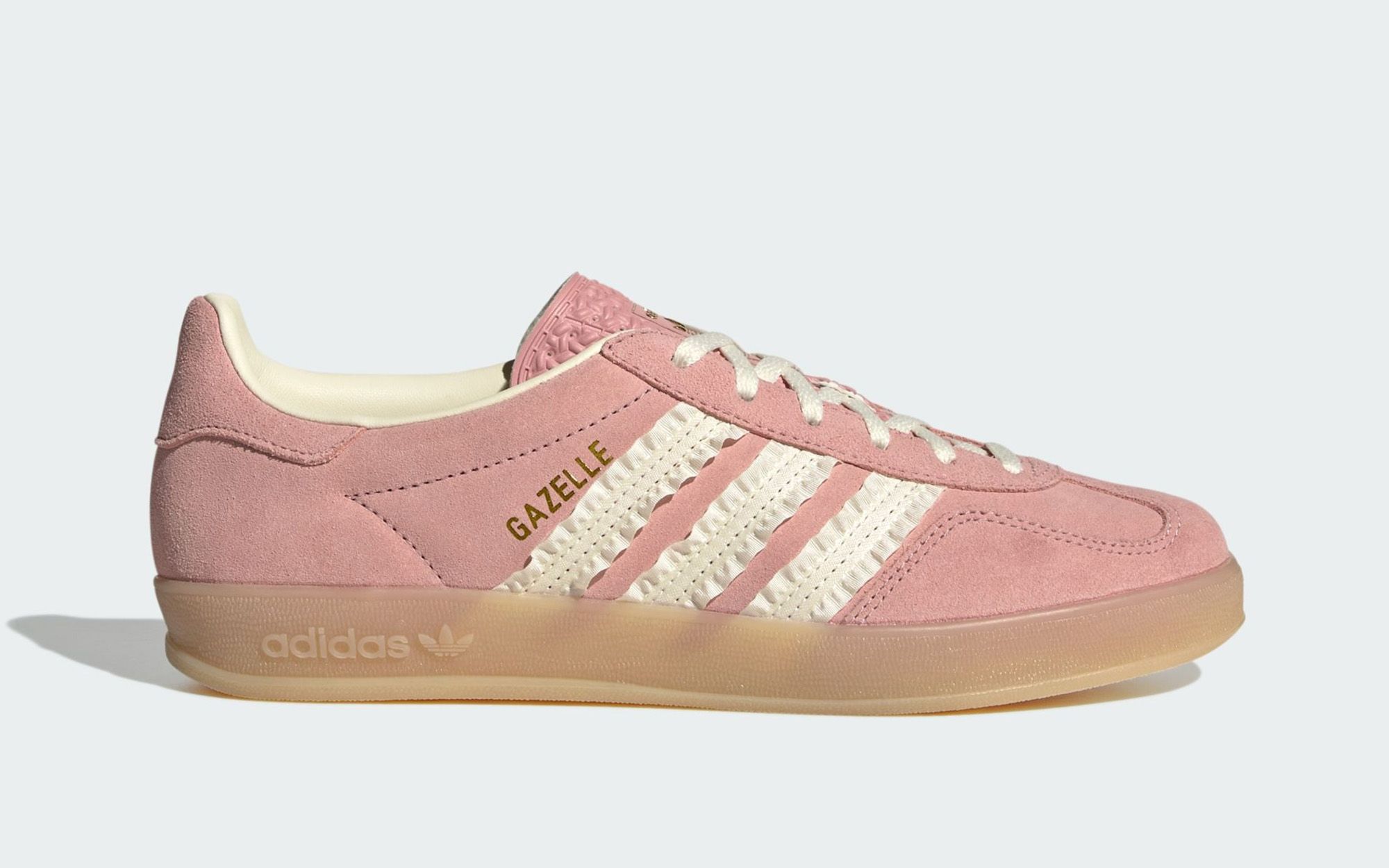★ADIDAS★ GAZELLE INDOOR JS1412 JS1413 Gazelle_Indoor_Shoes_Black_JS1