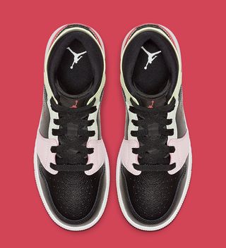 X Air Jordan 1 PSNY