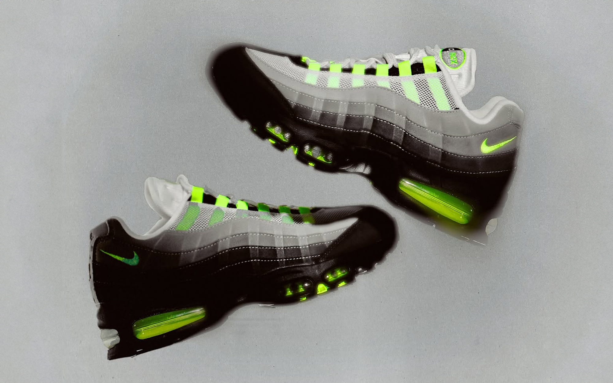 Where to Buy: Nike Air Max 95 OG 