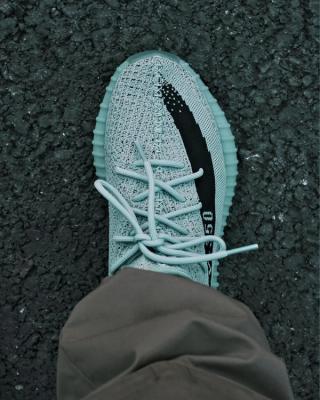 adidas yeezy 350 v2 jade ash hq2060 release date 5