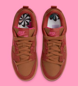 Official Images // Nike Dunk Low Disrupt 2 “Desert Bronze” | House of Heat°
