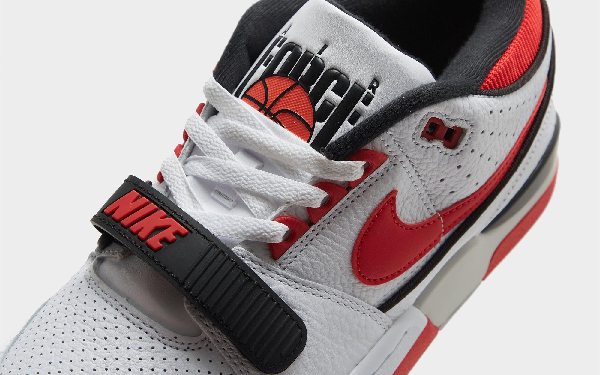 Where to Buy the Nike Air Alpha Force 88 