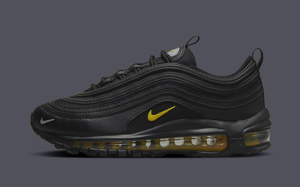 Air max 97 deals mini swoosh