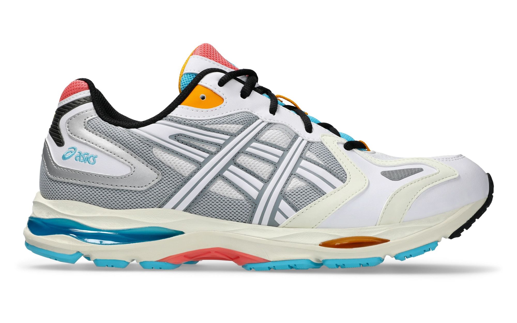 国内発送・すぐ届く【ASICS】GEL-K1011 スニーカー The ASICS GEL-K1011 Makes Inline Debut | OdegardcarpetsShops°