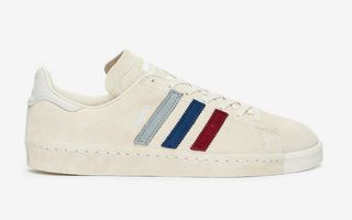 RECOUTURE x adidas guide Campus 80s Release Date FY6753 1